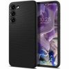 Spigen Liquid Air Sam S23 S911czarny/matte black ACS05712
