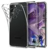 Spigen Liquid Crystal Sam S23 S911crystal clear ACS05708