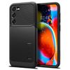 Spigen Slim Armor Sam S23+ S916czarny/black ACS05689