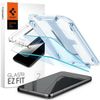 Spigen Glas.TR Sam S23 S9112szt./2pcs "EZ FIT" AGL05958 szkło hartowane