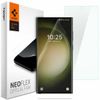 Spigen Folia Neo Flex Sam S23 Ultra S9182szt aplikacja na mokro AFL05943