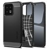 Spigen Rugged Armor Xiaomi 13czarny/black matte ACS05323