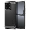 Spigen Rugged Armor Xiaomi 13 Proczarny/black matte ACS05325