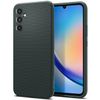 Spigen Liquid Air Sam A34 5G A346zielony/abyss green ACS06105