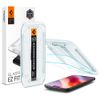 Szkło hartowane Spigen Glas.TR "EZ FIT"  do iPhone Air 2szt clear