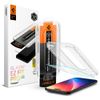 Szkło hartowane Spigen Glas.TR "EZ FIT   PRO" do iPhone Air przezroczysty