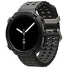 Etui Spigen Rugged Armor do Samsung      Galaxy Watch 8 44mm czarny