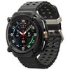 Etui Spigen Rugged Armor do Samsung      Galaxy Watch 8 Classic 46mm czarny