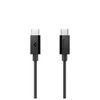 Kabel Spigen EB6020CC Essential USB-C    60W 1m czarny