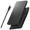 Powerbank Spigen Essential EA2210        10000mAh 22.5W czarny