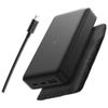 Powerbank Spigen Essential EA3030        30000mAh 30W czarny