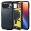 Etui Spigen Tough Armor MAG MagSafe do   Google Pixel 10 Pro XL szary