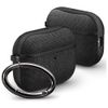 Etui Spigen Urban Fit do Apple AirPods   Pro 3 czarny