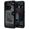 Etui Spigen Ultra Hybrid do Nothing      Phone 3 zero one