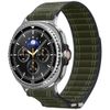 Pasek Spigen WBF0 do Samsung Galaxy      Watch 8 / Classic (40/44/46mm) zielony