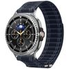 Pasek Spigen WBF0 do Samsung Galaxy      Watch 8 / Classic (40/44/46mm) granatowy