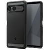 Etui Spigen Rugged Armor do Sony Xperia  10 VII czarny