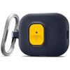 Etui Spigen Nano Pop do Apple Airpods    Pro 3 granatowy