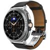 Pasek Spigen ENZO do Samsung Galaxy      Watch 8 / Classic (40/44/46mm) czarny