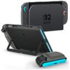 Etui Spigen Nano Pop do Nintendo Switch  2 czarny