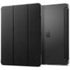 Etui Spigen Liquid Air Folio do iPad Pro 13" M4 2024 / M5 2025 czarny