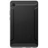 Etui Spigen Rugged Armor do Samsung      Galaxy Tab A11 czarny