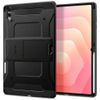 Etui Spigen Tough Armor Pro do Samsung   Galaxy Tab S11 Ultra czarny
