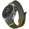 Pasek Spigen Athlex Air do Samsung       Galaxy Watch 8 / Classic (40/44/46mm) zielony