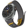 Pasek Spigen Athlex Air do Samsung       Galaxy Watch 8 / Classic (40/44/46mm) szary