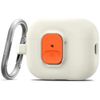 Etui Spigen Nano Pop do Apple Airpods    Pro 3 beżowy