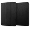 Etui Spigen Urban Fit iPad Air 11" (2024/2025/2026) 10.9" 2020/2022 czarny