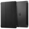 Etui Spigen Liquid Air Folio do iPad Pro 11" M4 2024 / M5 2025 czarny