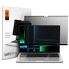 Folia prywatyzująca Spigen Safe View do  Macbook Pro 14" M1 2021 / M2 2023 / M3 2023 / M4 2024 / M5 2025 / M5 2026