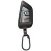 Etui Spigen BK100 do kluczyków BMW       czarny