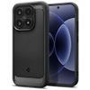 Etui Spigen Rugged Armor do Xiaomi 17    czarny