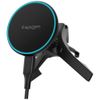 Uchwyt samochodowy do kratki             wentylacyjnej Spigen Essential indukcyjny Qi2 15W MagSafe czarny