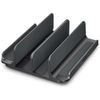 Stojak na laptopa Spigen LD208S4         Vertical Laptop Stand Space szary
