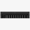 Organizer do pasków Spigen Apple Watch   Band Organizer S341 czarny