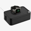 Organizer Spigen do Apple Watch & Pasków S340 czarny