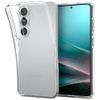 Etui Spigen Liquid Crystal do Samsung Galaxy S26 crystal clear