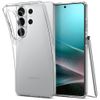 Etui Spigen Liquid Crystal do Samsung Galaxy S26 Ultra crystal clear
