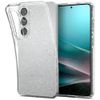 Etui Spigen Liquid Crystal do Samsung Galaxy S26 glitter crystal