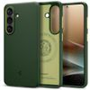 Etui Spigen Nano Pog Mag MagSafe do Samsung Galaxy S26 avo green
