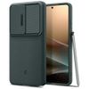 Etui Spigen Optik Armor do Samsung       Galaxy S26 Ultra abyss green