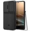 Etui Spigen Optik Armor do Samsung       Galaxy S26 Ultra czarny