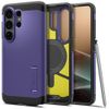 Etui Spigen Tough Armor Mag MagSafe do Samsung Galaxy S26 Ultra ash violet