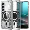 Etui Spigen Ultra Hybrid Mag MagSafe do Samsung Galaxy S26 Plus Neo One