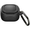 Etui Spigen Rugged Armor do Samsung Galaxy Buds4 / Buds4 Pro czarny