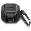 Etui Spigen Lock Fit do Samsung Galaxy   Buds4 / Buds4 Pro czarny