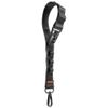 Uniwersalna smycz crossbody Spigen DA30M Lanyard czarny